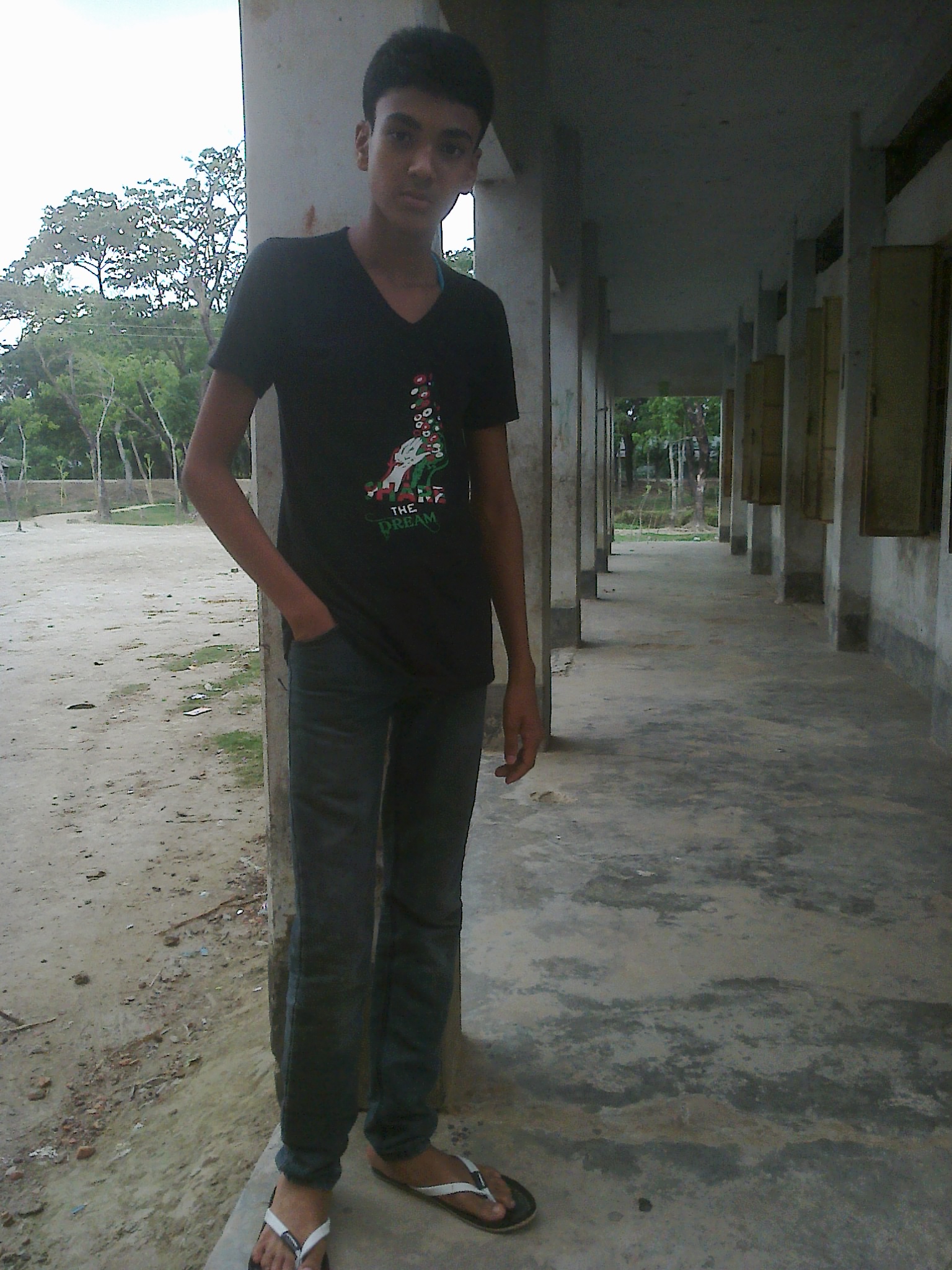 hello